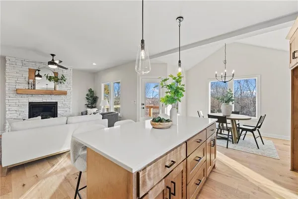 $476,450 | 12222 South Emerald Street, Olathe, KS 66061