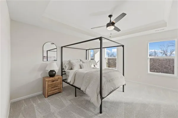 $476,450 | 12222 South Emerald Street, Olathe, KS 66061