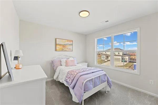 $476,450 | 12222 South Emerald Street, Olathe, KS 66061