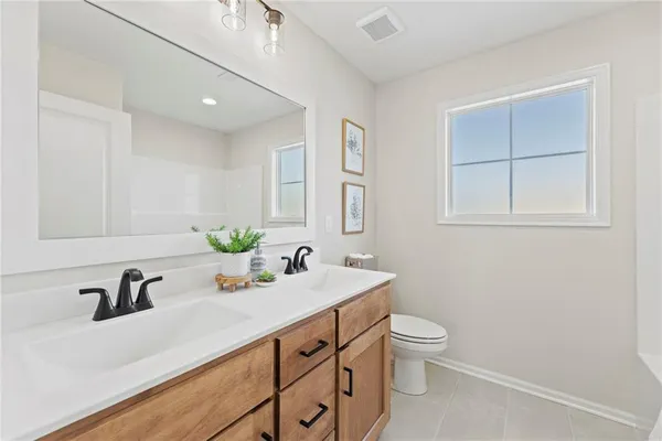 $476,450 | 12222 South Emerald Street, Olathe, KS 66061