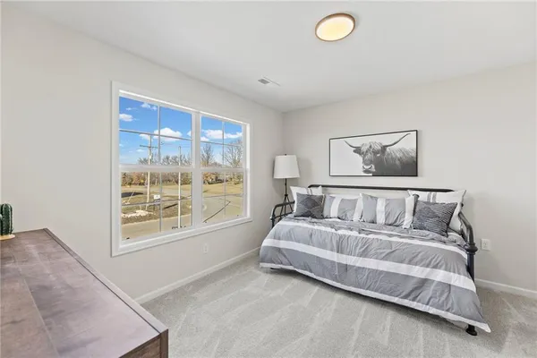 $476,450 | 12222 South Emerald Street, Olathe, KS 66061