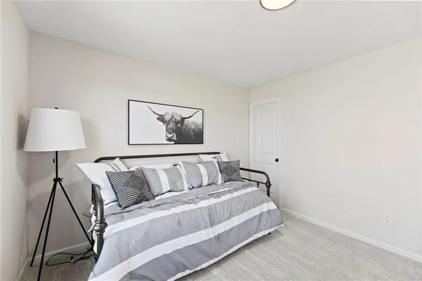 $476,450 | 12222 South Emerald Street, Olathe, KS 66061