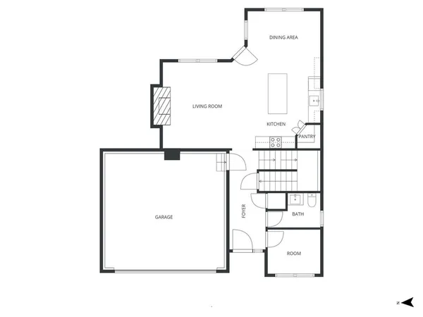 $476,450 | 12222 South Emerald Street, Olathe, KS 66061