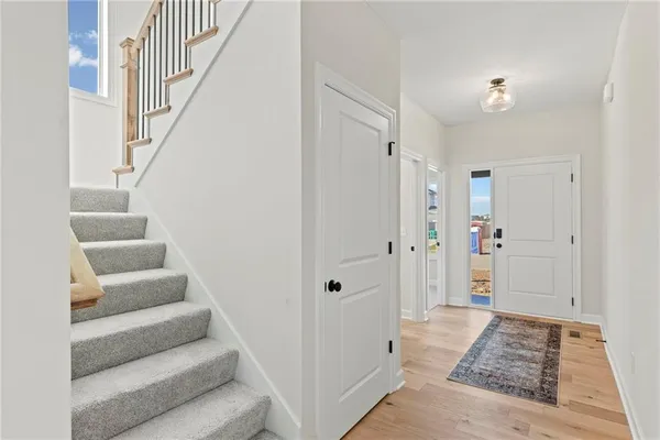 $476,450 | 12222 South Emerald Street, Olathe, KS 66061