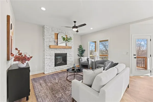 $476,450 | 12222 South Emerald Street, Olathe, KS 66061