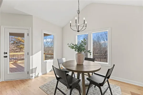 $476,450 | 12222 South Emerald Street, Olathe, KS 66061