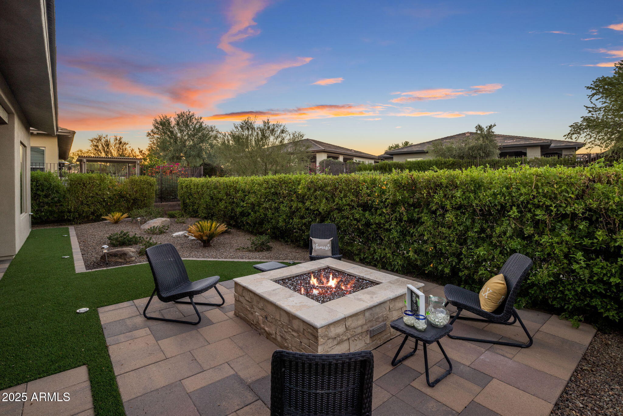 17892 East Silver Sage Lane Rio Verde, AZ 85263 - Photo 39 of 65