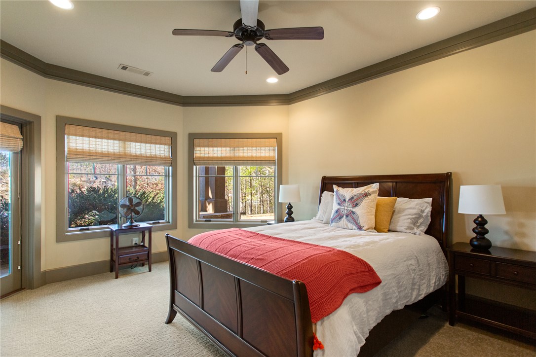 224 Palmer Way Sunset, SC 29685 - Photo 33 of 50