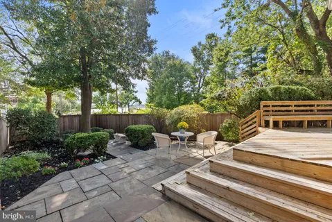 a front view of a building