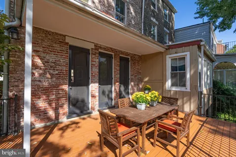 $2,495,000 | 430 South Lee Street, Alexandria, VA 22314
