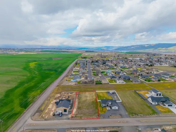 $225,000 | Tbd Vinifera Boulevard, Lewiston, ID 83501