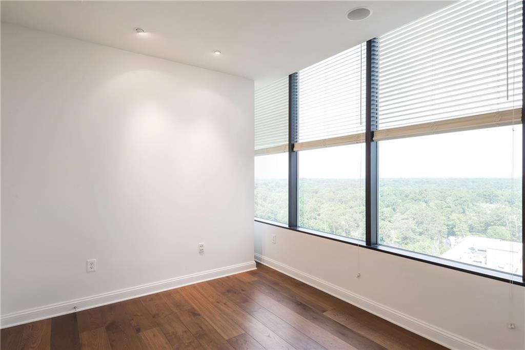 2828 Peachtree Road Northwest, Unit 1903 Atlanta, GA 30305 - Photo 20 of 37