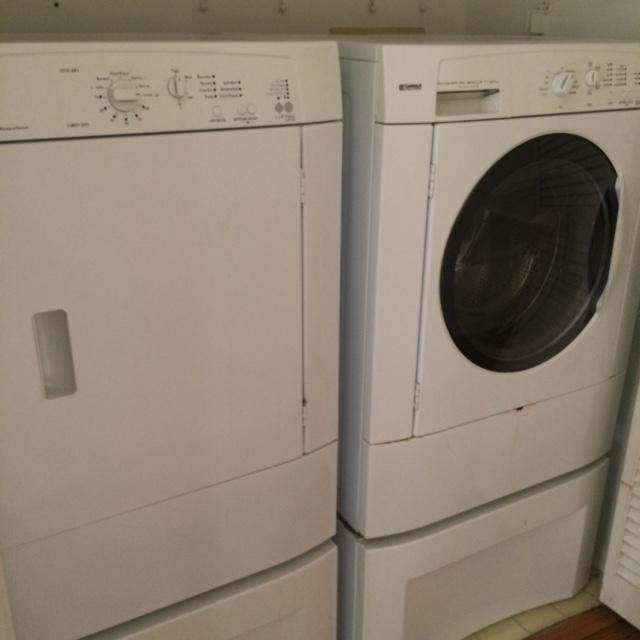 8607 Jared Way Boca Raton, FL 33433 - Photo 12 of 14 laundry