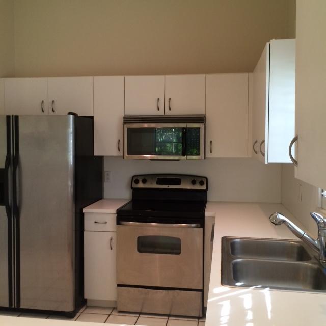 8607 Jared Way Boca Raton, FL 33433 - Photo 3 of 14 Kitchen 2
