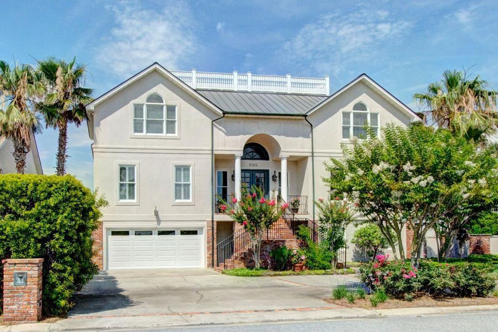 5100 Riverside Drive Brunswick, GA 31520 - Photo 1 of 1