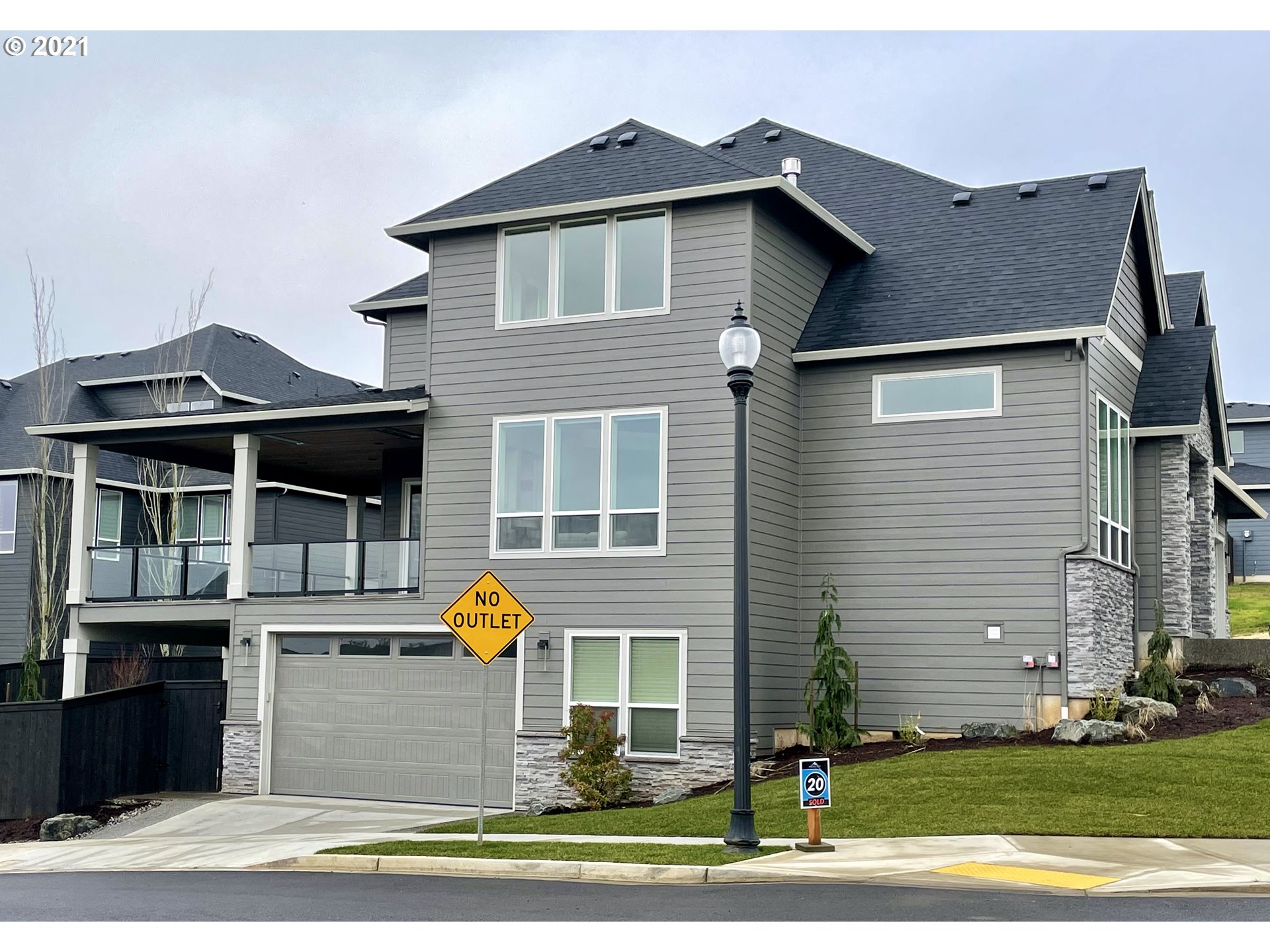 0 Northwest Tanner Street Camas, WA 98607 - Photo 2 of 2 Gallery Image 2