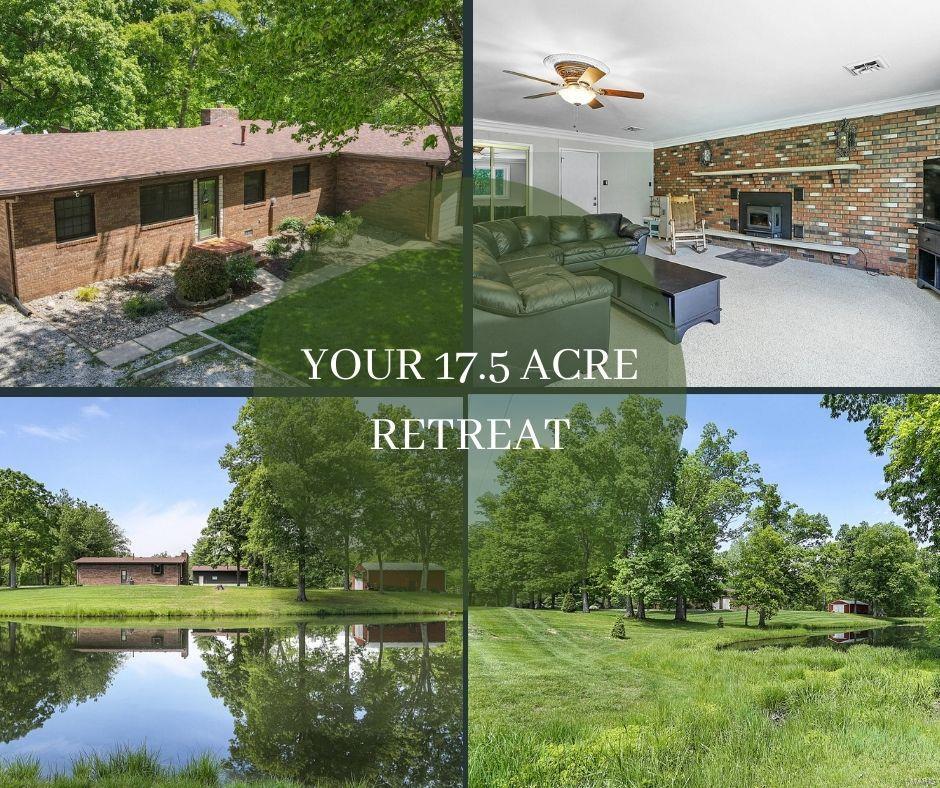 8436 Heinz Road New Douglas, IL 62074 - Photo 1 of 49