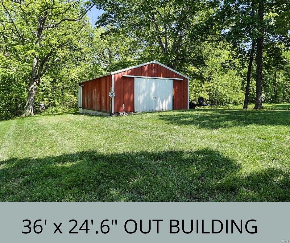 8436 Heinz Road New Douglas, IL 62074 - Photo 4 of 49