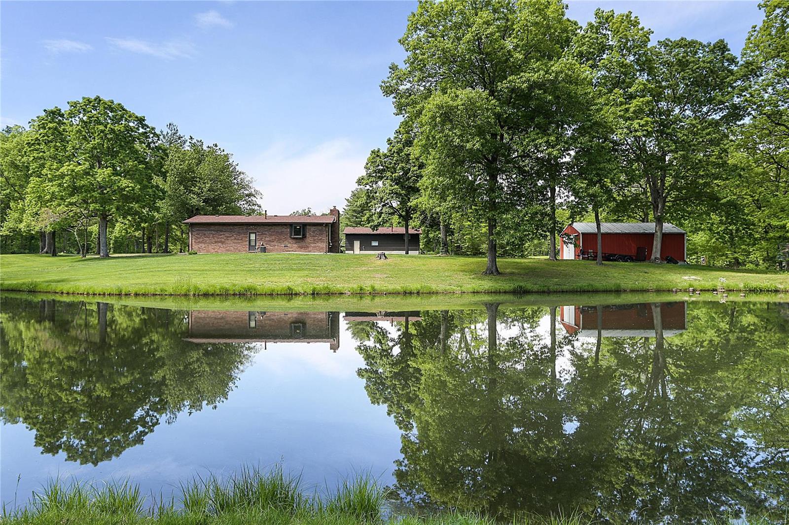 8436 Heinz Road New Douglas, IL 62074 - Photo 40 of 49