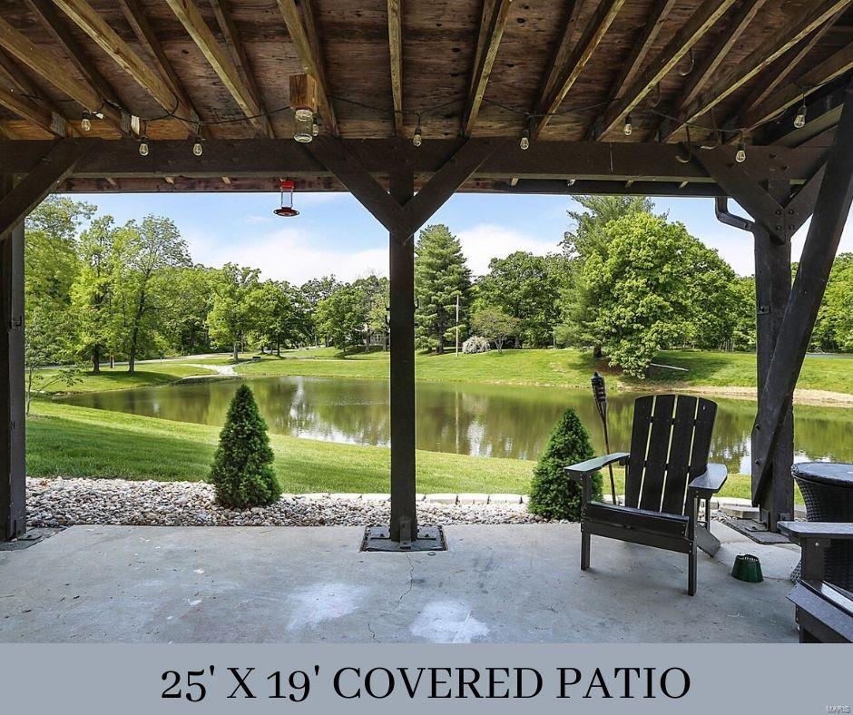 8436 Heinz Road New Douglas, IL 62074 - Photo 5 of 49