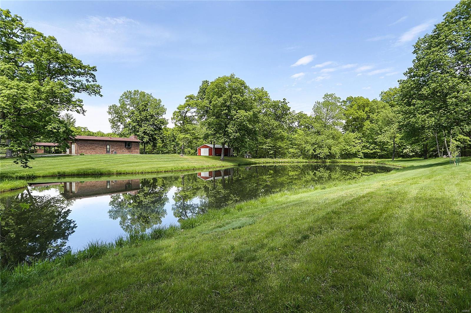 8436 Heinz Road New Douglas, IL 62074 - Photo 41 of 49