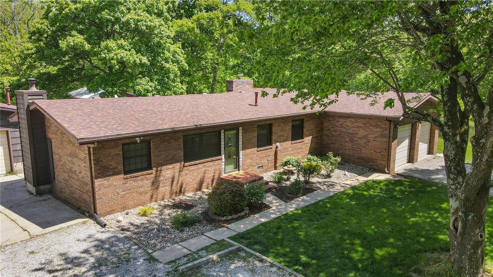 8436 Heinz Road New Douglas, IL 62074 - Photo 9 of 49
