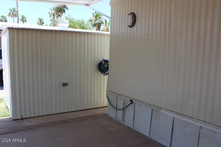 9501 East Broadway Road, Unit 229 Mesa, AZ 85208 - Photo 26 of 28