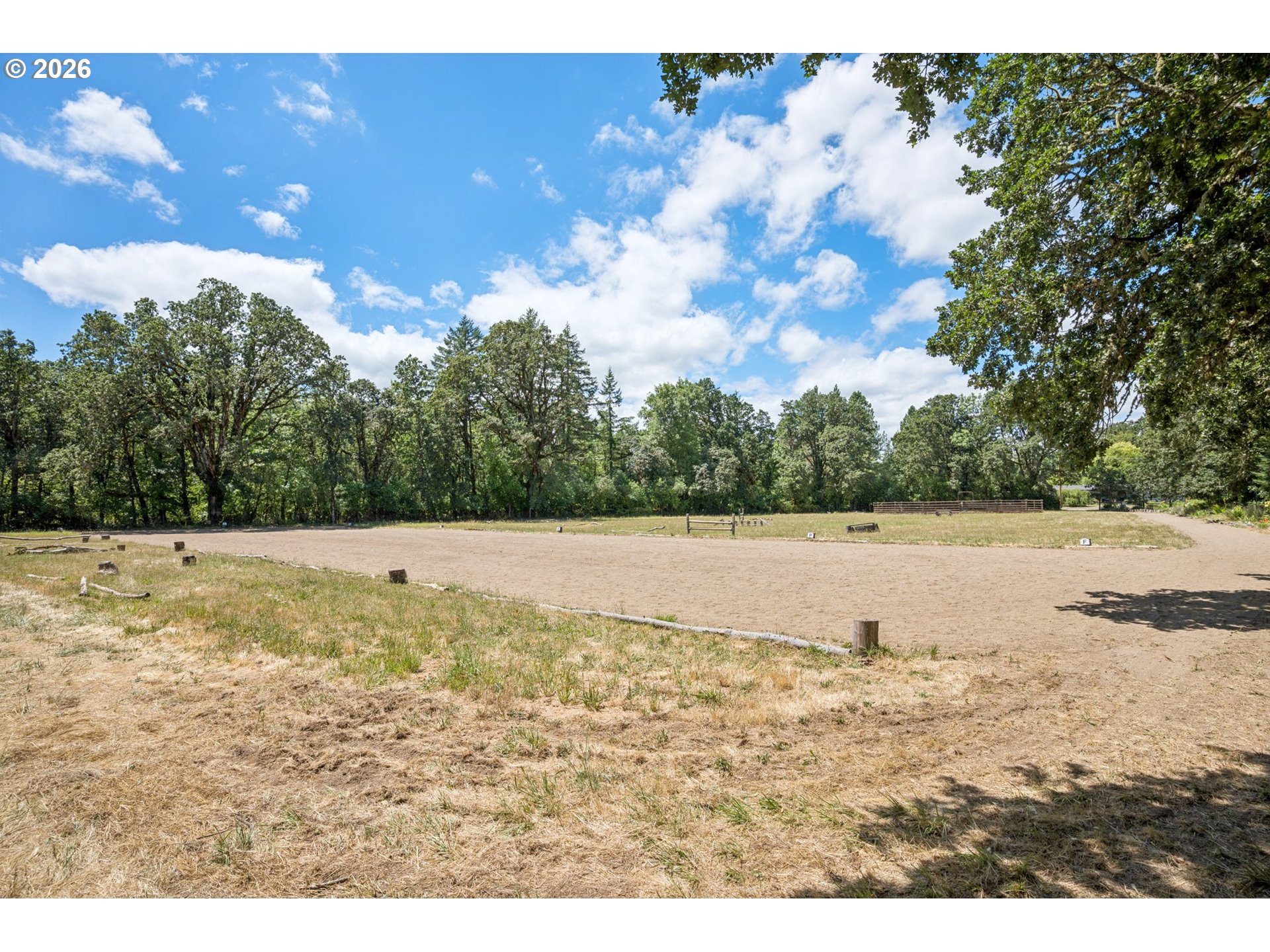 4500 Hart Road Dallas, OR 97338 - Photo 46 of 48