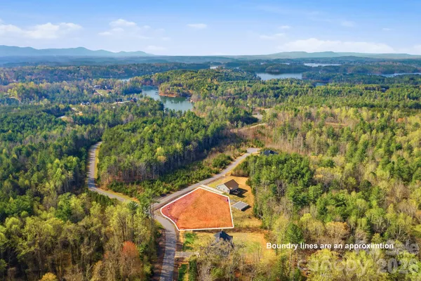 $75,000 | 2018 Starlight Lane, Morganton, NC 28655