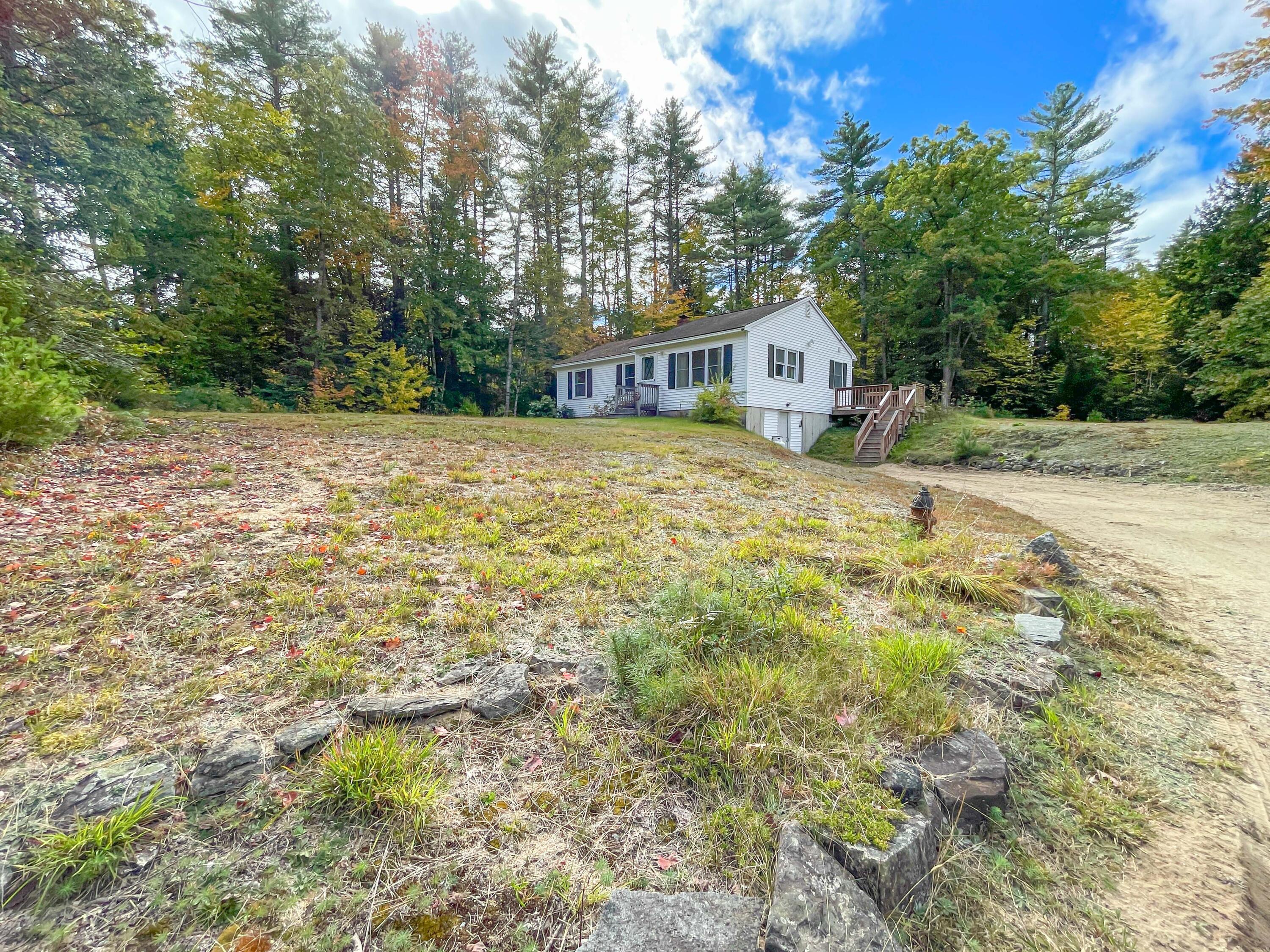 24 Cram Hill Road East Baldwin, ME 04024 - Photo 2 of 57 24 Cram Hill Rd East Baldwin -1