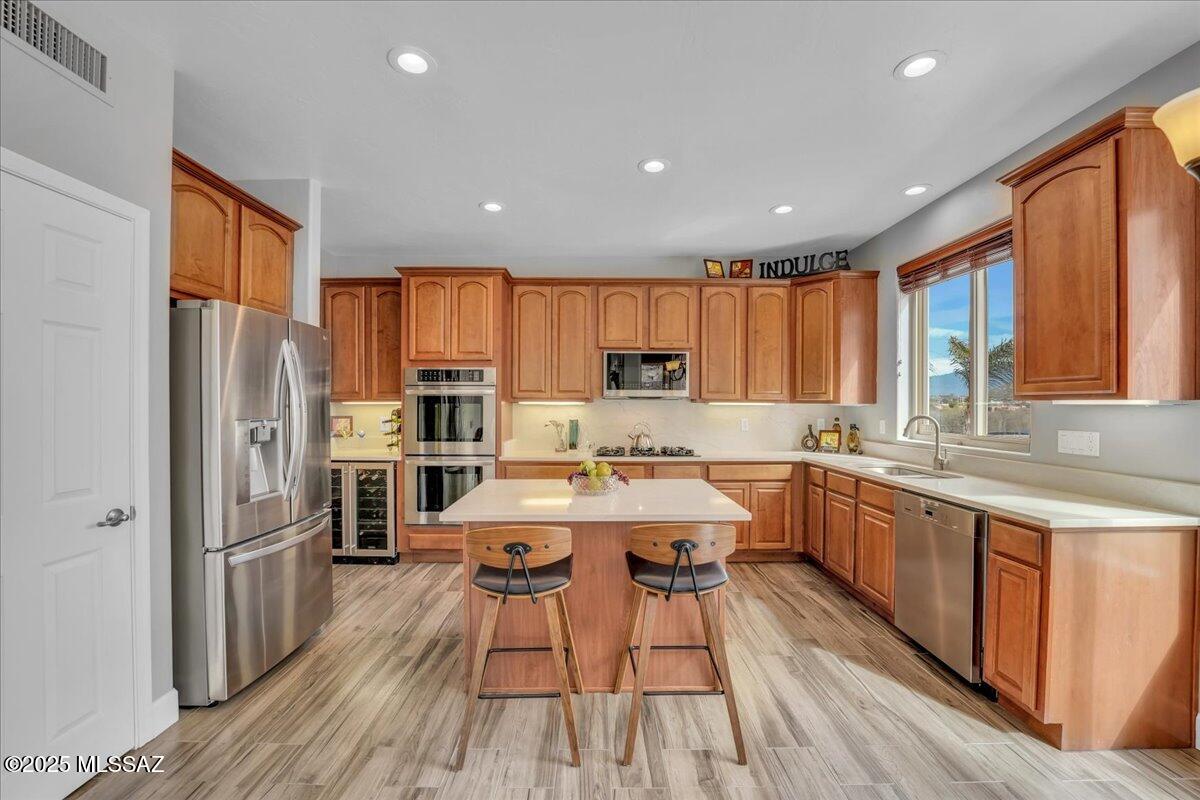 5298 North Sunset Shadows Place Tucson, AZ 85750 - Photo 10 of 48