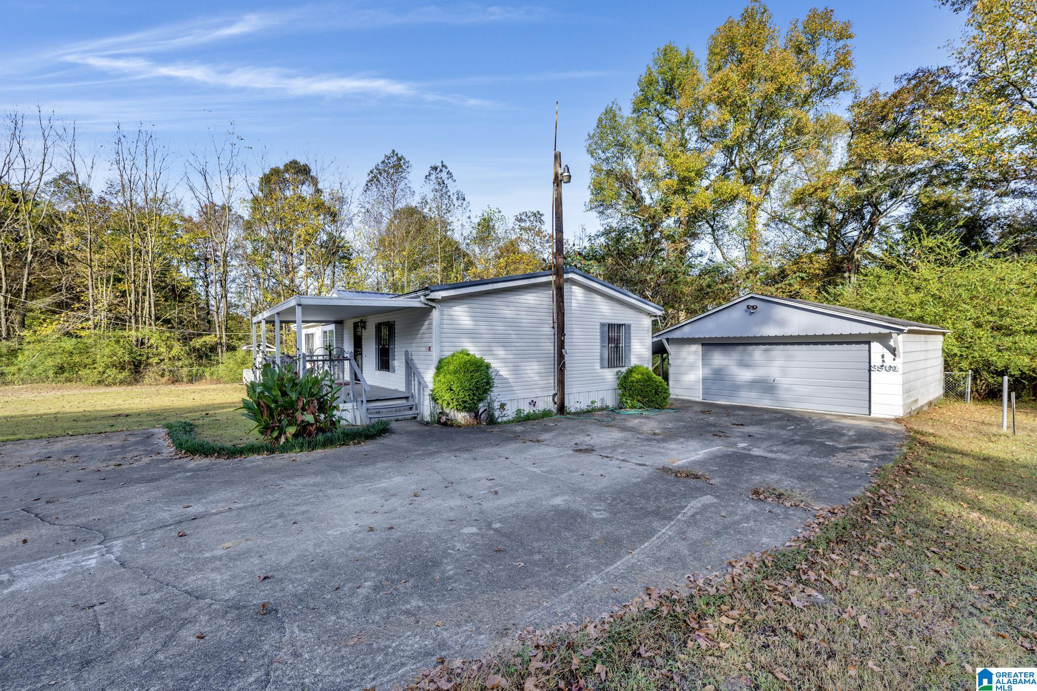 3961 Kelly Creek Road Odenville, AL 35120 - Photo 3 of 30