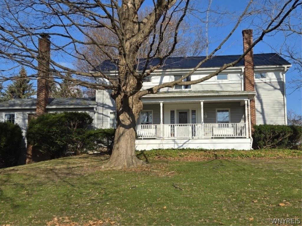 8121 Telephone Road Pavilion, NY 14482 - Photo 2 of 50