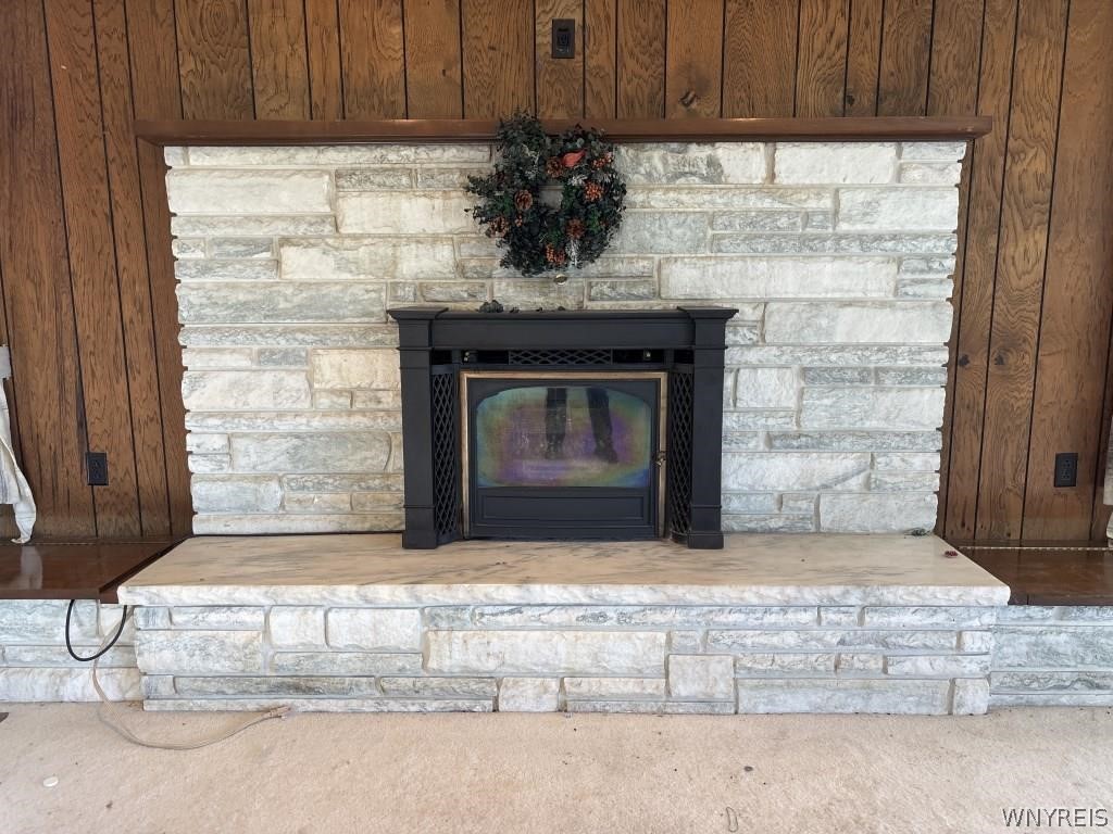 8121 Telephone Road Pavilion, NY 14482 - Photo 22 of 50