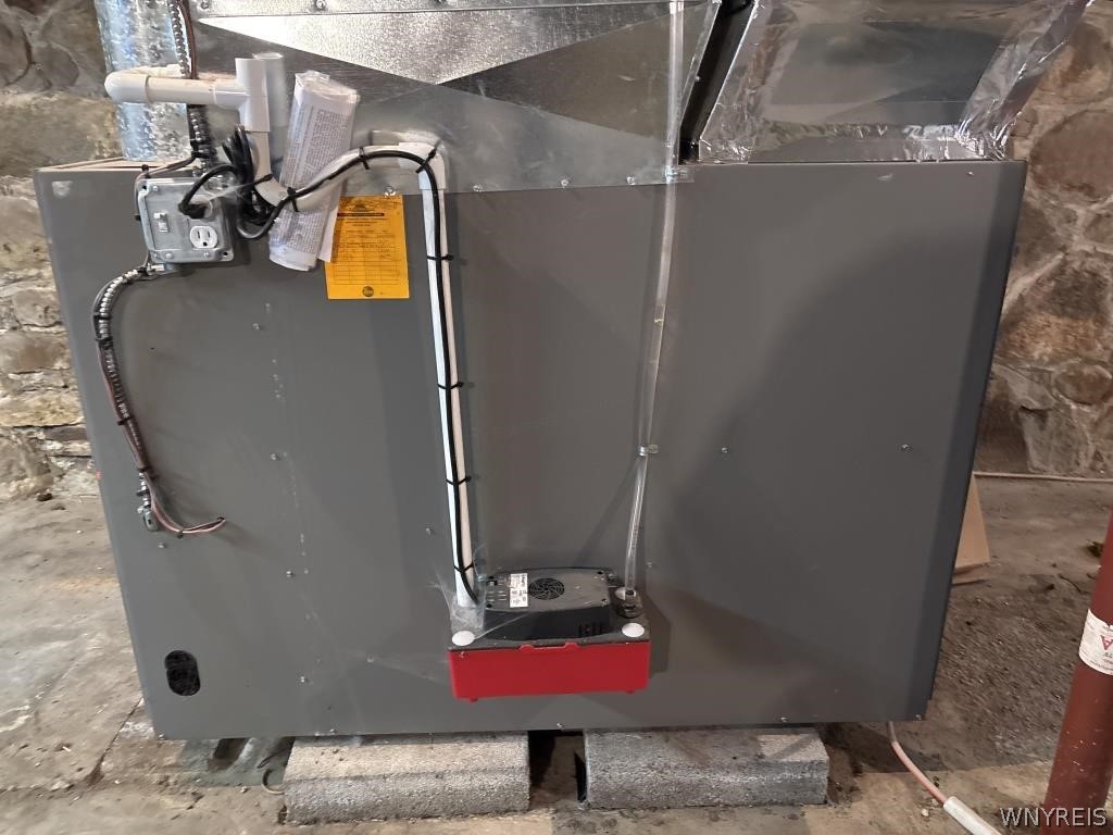 8121 Telephone Road Pavilion, NY 14482 - Photo 31 of 50