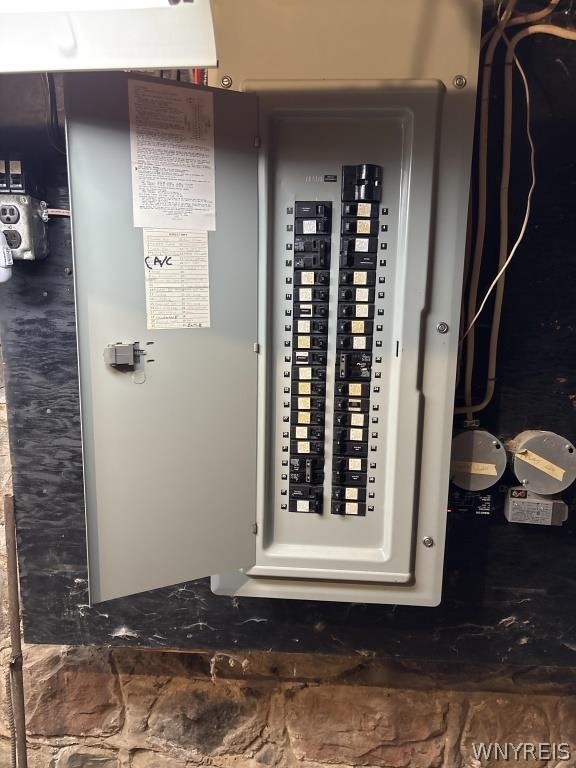 8121 Telephone Road Pavilion, NY 14482 - Photo 32 of 50