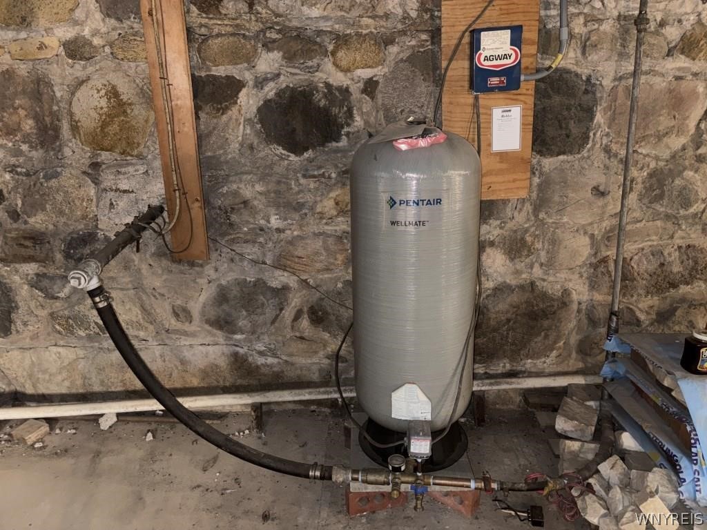 8121 Telephone Road Pavilion, NY 14482 - Photo 33 of 50