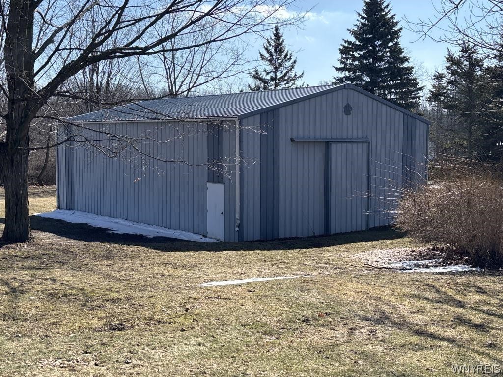 8121 Telephone Road Pavilion, NY 14482 - Photo 39 of 50