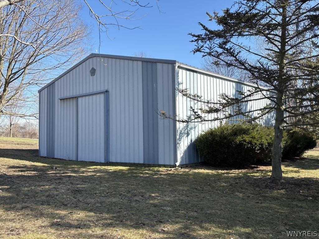 8121 Telephone Road Pavilion, NY 14482 - Photo 40 of 50