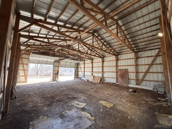 $211,000 | 8121 Telephone Road, Pavilion, NY 14482