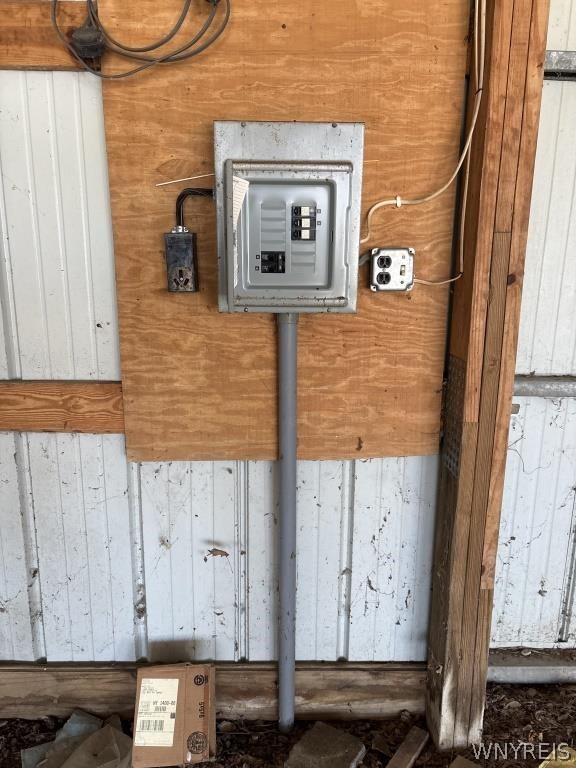 8121 Telephone Road Pavilion, NY 14482 - Photo 43 of 50