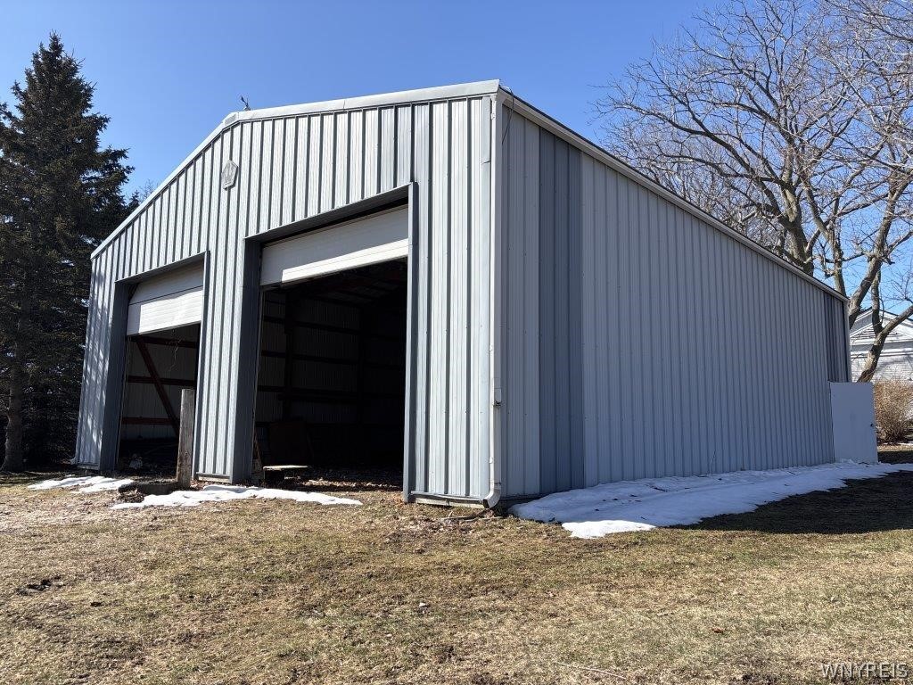 8121 Telephone Road Pavilion, NY 14482 - Photo 45 of 50