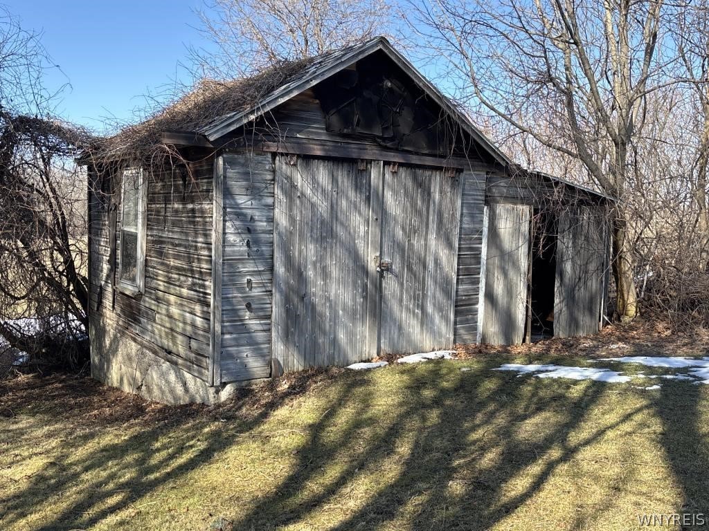 8121 Telephone Road Pavilion, NY 14482 - Photo 46 of 50