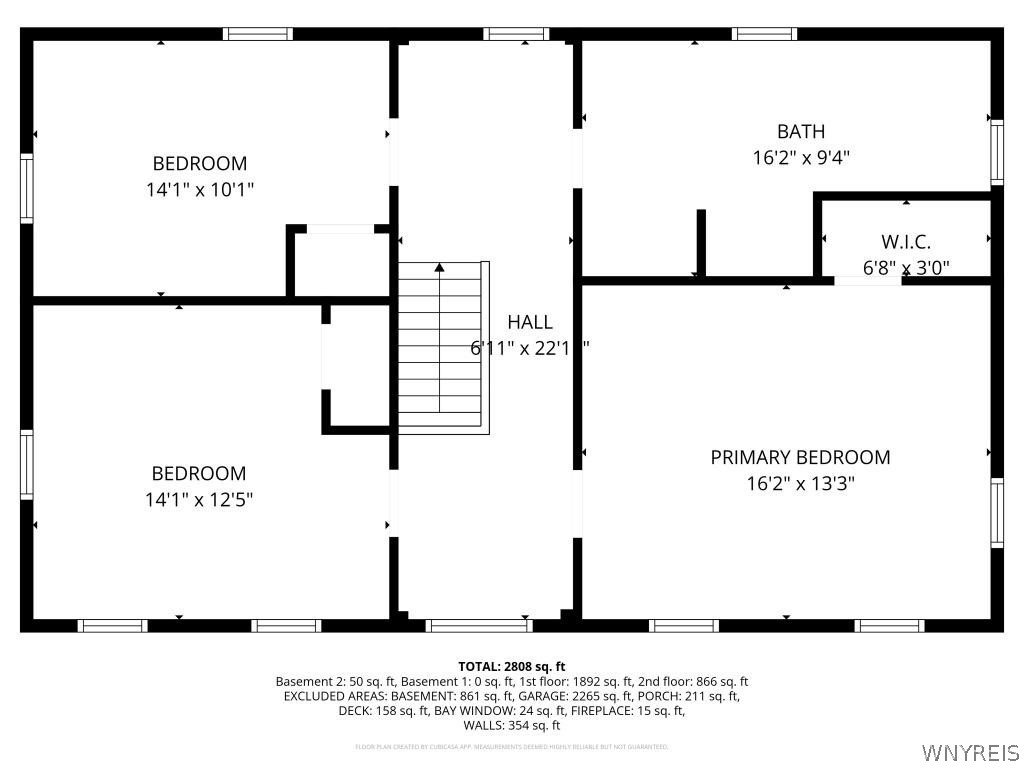 8121 Telephone Road Pavilion, NY 14482 - Photo 48 of 50