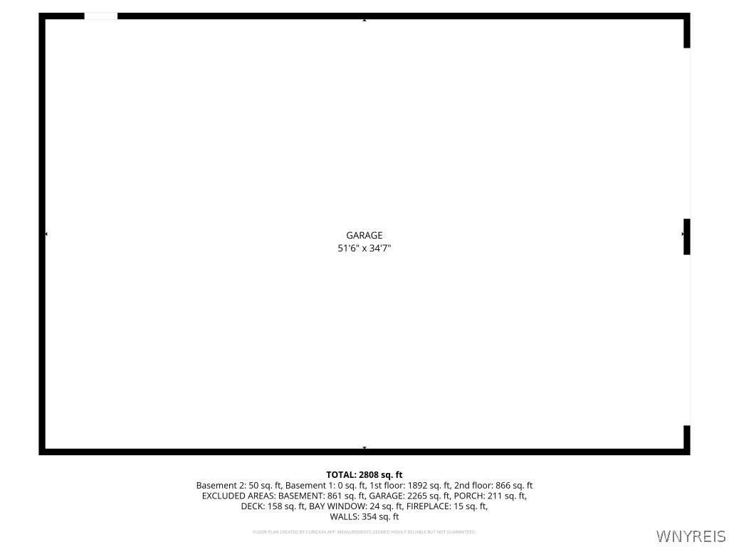 8121 Telephone Road Pavilion, NY 14482 - Photo 50 of 50