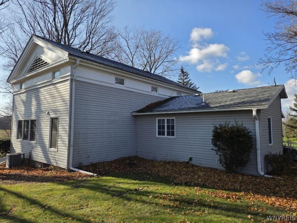 8121 Telephone Road Pavilion, NY 14482 - Photo 6 of 50