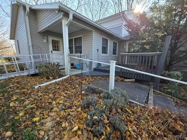 $211,000 | 8121 Telephone Road, Pavilion, NY 14482