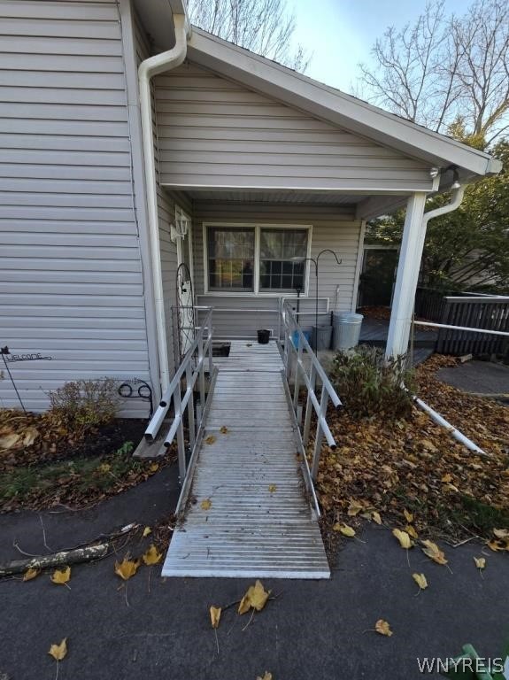 8121 Telephone Road Pavilion, NY 14482 - Photo 9 of 50