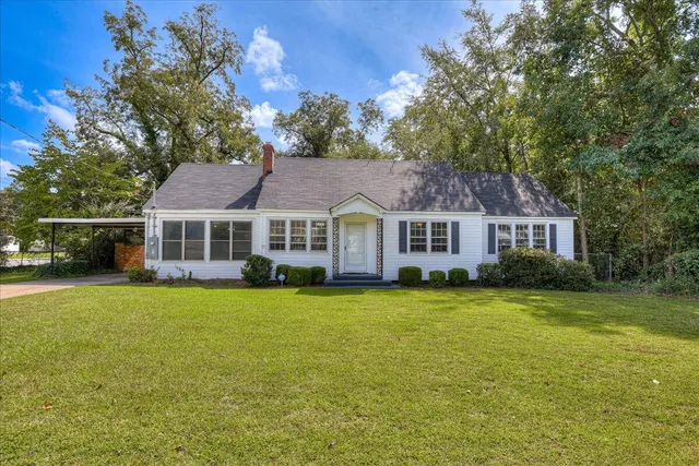 $180,000 | 818 Walnut Street, Louisville, GA 30434