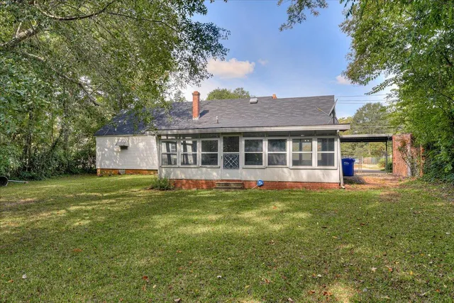 $180,000 | 818 Walnut Street, Louisville, GA 30434